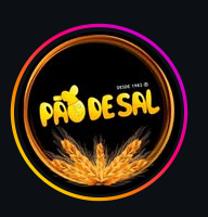 Selo da Padaria Pão de Sal